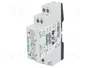 EATON ELECTRIC Relé de tiempo SPDT 24-240VAC/DC 250VAC/8A