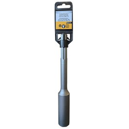 Haukka Adaptador SDS MAX para picas toma de tierra