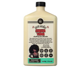 Lola Cosmetics Meu Cacho Minha Vida Acondicionador 500 ml (Reacondicionado)