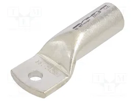 ERKO Terminal de anillo tubular M10 para 185mm2