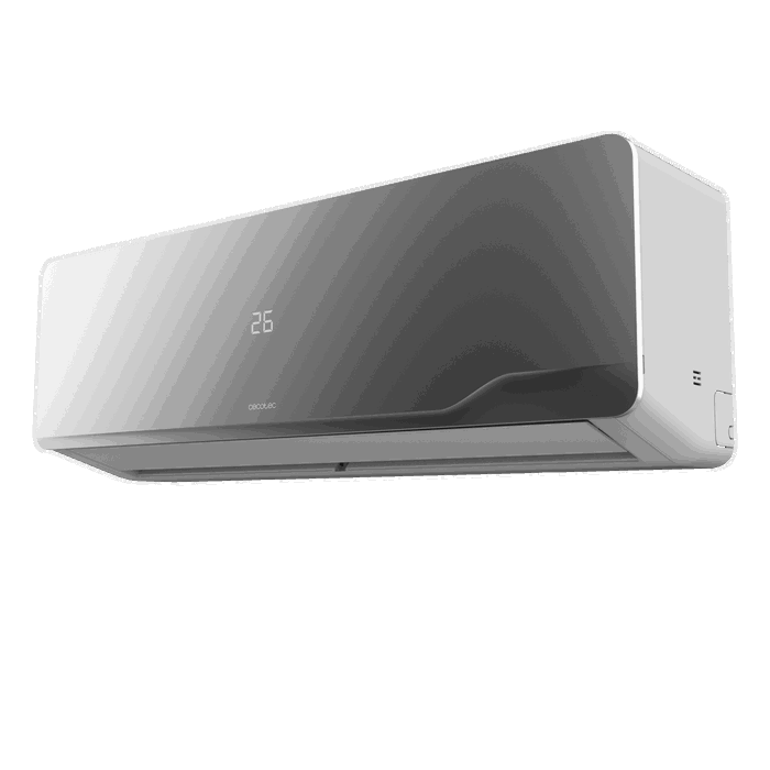 Cecotec AirClima 12000 Wind Connected Reacondicionado