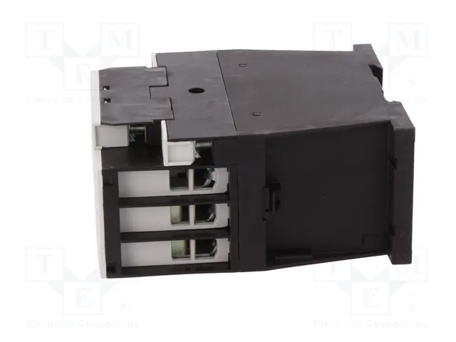 EATON ELECTRIC Contactor DILM38-10-230AC-E 3-polar 38A 230VAC