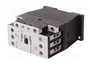 EATON ELECTRIC Contactor DILM38-10-230AC-E 3-polar 38A 230VAC