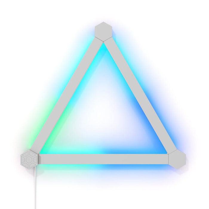 Nanoleaf Lines Expansion Pack 3PK Nanoleaf Lines Expansion Pack 3PK