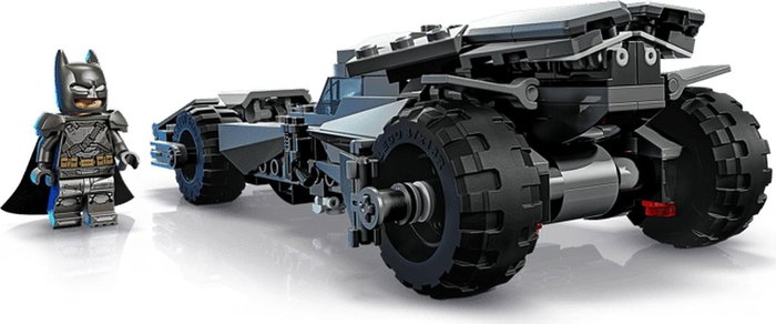 LEGO DC Batman 76331 Batmóvil de Batman v Superman LEGO DC Batman 76331 Batmóvil de Batman v Superman