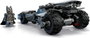 LEGO DC Batman 76331 Batmóvil de Batman v Superman