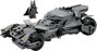 LEGO DC Batman 76331 Batmóvil de Batman v Superman