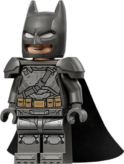 LEGO DC Batman 76331 Batmóvil de Batman v Superman LEGO DC Batman 76331 Batmóvil de Batman v Superman