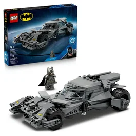 LEGO Batmóvil de Batman v Superman 76331 DC Super Heroes