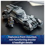 LEGO DC Batman 76331 Batmóvil de Batman v Superman
