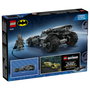 LEGO DC Batman 76331 Batmóvil de Batman v Superman