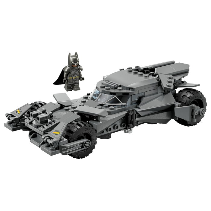 LEGO DC Batman 76331 Batmóvil de Batman v Superman LEGO DC Batman 76331 Batmóvil de Batman v Superman