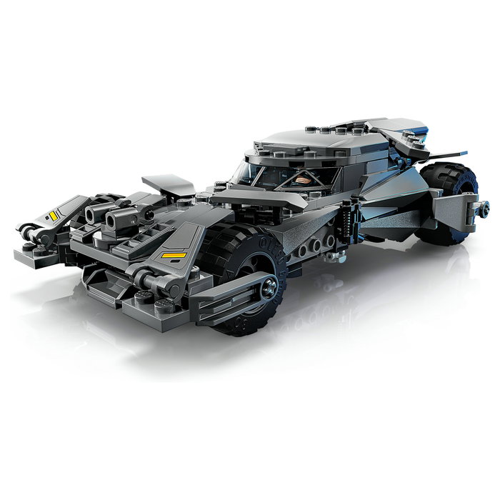 LEGO DC Batman 76331 Batmóvil de Batman v Superman LEGO DC Batman 76331 Batmóvil de Batman v Superman