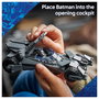 LEGO DC Batman 76331 Batmóvil de Batman v Superman