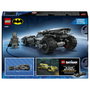 LEGO DC Batman 76331 Batmóvil de Batman v Superman