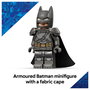 LEGO DC Batman 76331 Batmóvil de Batman v Superman