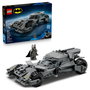 LEGO DC Batman 76331 Batmóvil de Batman v Superman