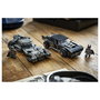LEGO DC Batman 76331 Batmóvil de Batman v Superman