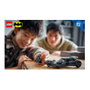 LEGO DC Batman 76331 Batmóvil de Batman v Superman