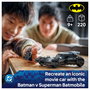 LEGO DC Batman 76331 Batmóvil de Batman v Superman