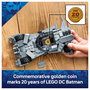 LEGO DC Batman 76331 Batmóvil de Batman v Superman