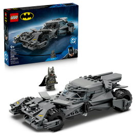 LEGO Batmóvil de Batman v Superman 76331 DC Super Heroes