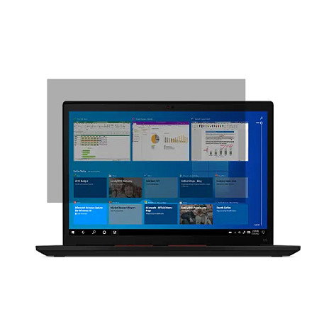Lenovo 4xj1m77975 Filtro de privacidad para pantallas sin marco Lenovo 4xj1m77975 Filtro de privacidad para pantallas sin marco