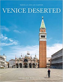 JONGLEZ, Venice deserted - Luc Carton