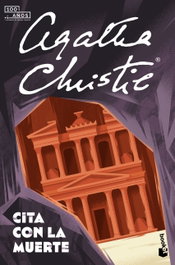 Cita con la muerte, Agatha Christie - BOOKET