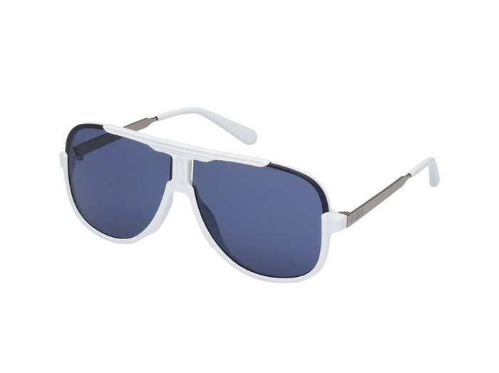 Guess GO00060-6421V con cristales azules Guess GO00060-6421V con cristales azules