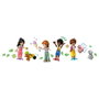 LEGO Friends Quedada en la Casa del Árbol de la Amistad 42652