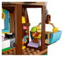 LEGO Friends Quedada en la Casa del Árbol de la Amistad 42652