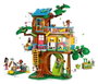 LEGO Friends Quedada en la Casa del Árbol de la Amistad 42652