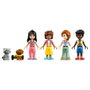 LEGO Friends Quedada en la Casa del Árbol de la Amistad 42652