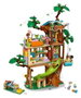 LEGO Friends Quedada en la Casa del Árbol de la Amistad 42652