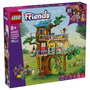 LEGO Friends Quedada en la Casa del Árbol de la Amistad 42652