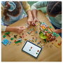 LEGO Friends Quedada en la Casa del Árbol de la Amistad 42652