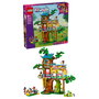 LEGO Friends Quedada en la Casa del Árbol de la Amistad 42652