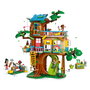 LEGO Friends Quedada en la Casa del Árbol de la Amistad 42652