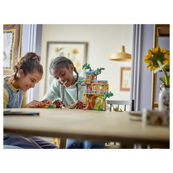 LEGO Friends Quedada en la Casa del Árbol de la Amistad 42652 LEGO Friends Quedada en la Casa del Árbol de la Amistad 42652