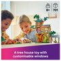 LEGO Friends Quedada en la Casa del Árbol de la Amistad 42652