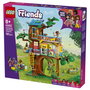 LEGO Friends Quedada en la Casa del Árbol de la Amistad 42652