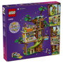 LEGO Friends Quedada en la Casa del Árbol de la Amistad 42652