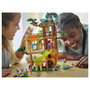 LEGO Friends Quedada en la Casa del Árbol de la Amistad 42652