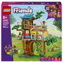 LEGO Friends Quedada en la Casa del Árbol de la Amistad 42652