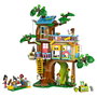 LEGO Friends Quedada en la Casa del Árbol de la Amistad 42652