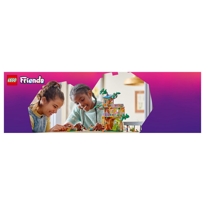 LEGO Friends Quedada en la Casa del Árbol de la Amistad 42652 LEGO Friends Quedada en la Casa del Árbol de la Amistad 42652