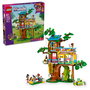 LEGO Friends Quedada en la Casa del Árbol de la Amistad 42652