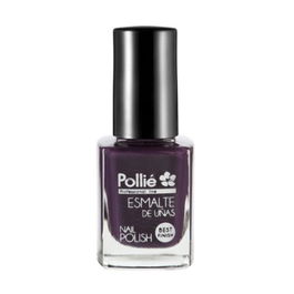 Eurostil Laca de Uñas Berenjena 12 ml