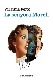 La senyora march, Virginia Feito - LA CAMPANA